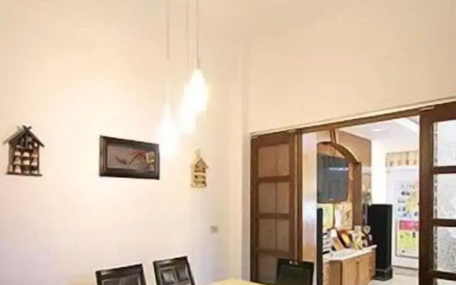 Tomato Coffee BnB