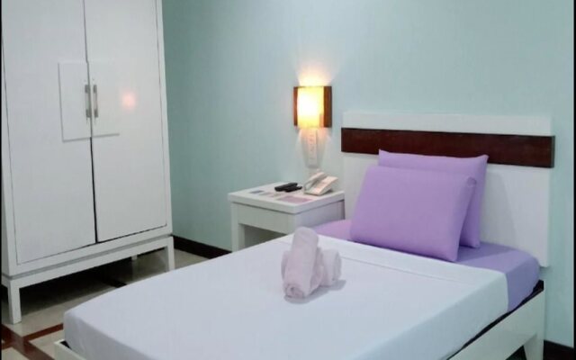 The Inns Bacolod by The Oriental