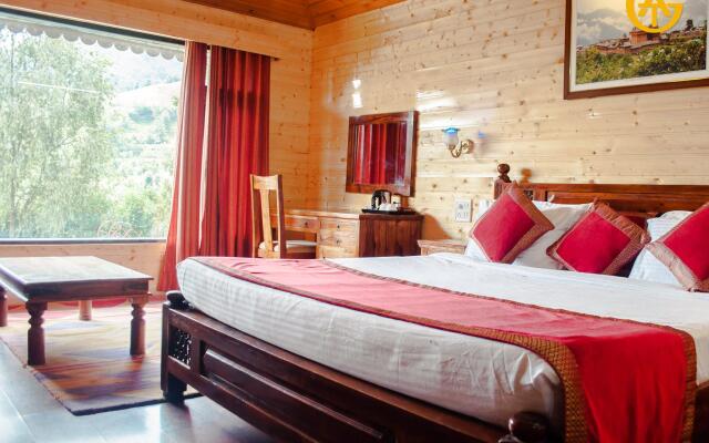 Evaan Resorts Oakwood Hamlet Shoghi