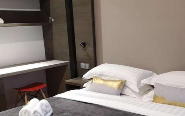 Geo38 Prime Suites Genting Highlands