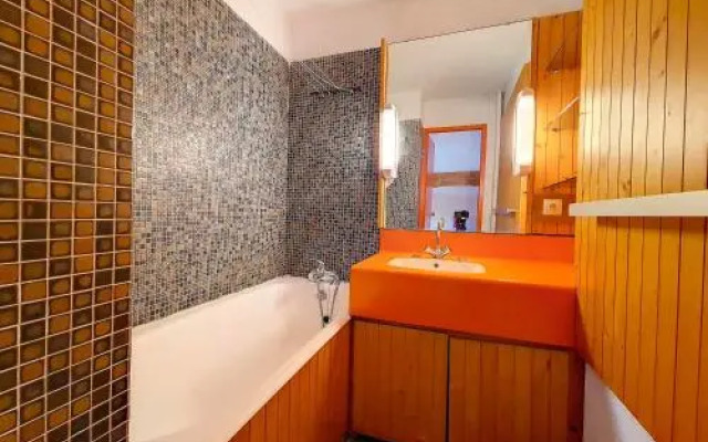 Apartment Lac du Lou- Chavière- Péclet-8