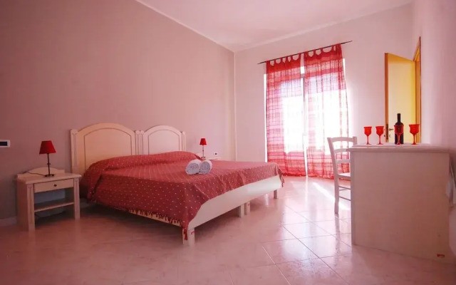 Hostel Argentiera Inn