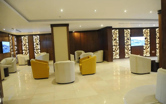 Shally Residence