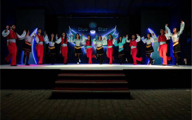 Blue Star Hotel - All Inclusive