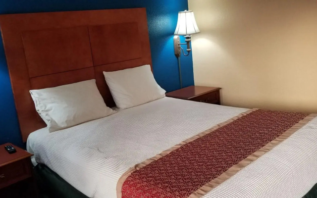 Executive Inn
