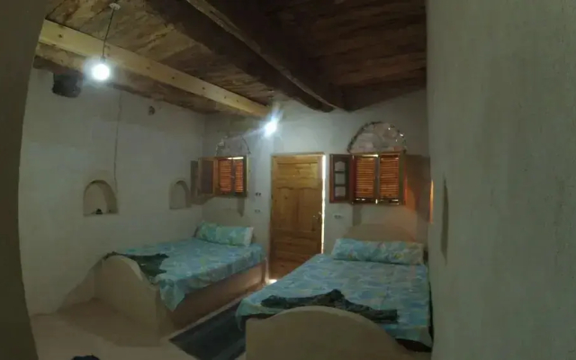 Santarya Siwa Resort - Hostel