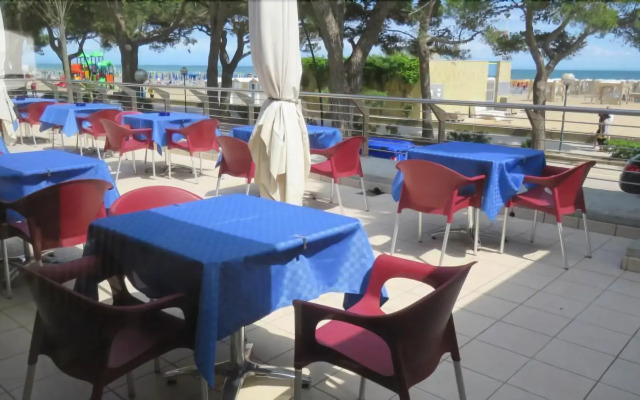 Hotel Ambra