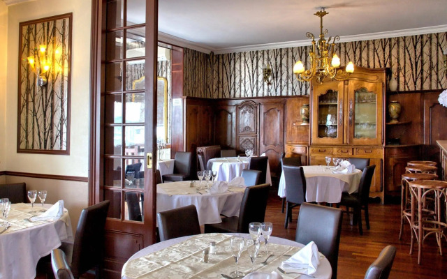 Les Vagues Hôtel & Spa