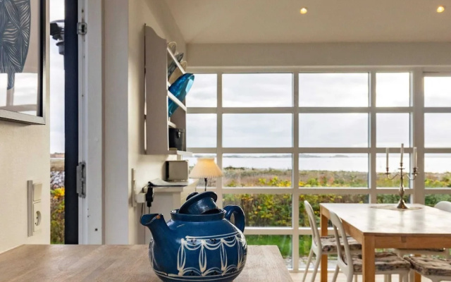 4 Star Holiday Home in Martofte