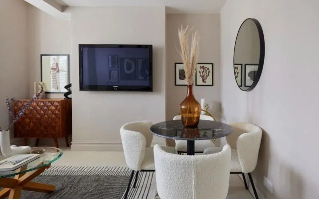 The Spezia Escape - Inviting 2Bdr Flat