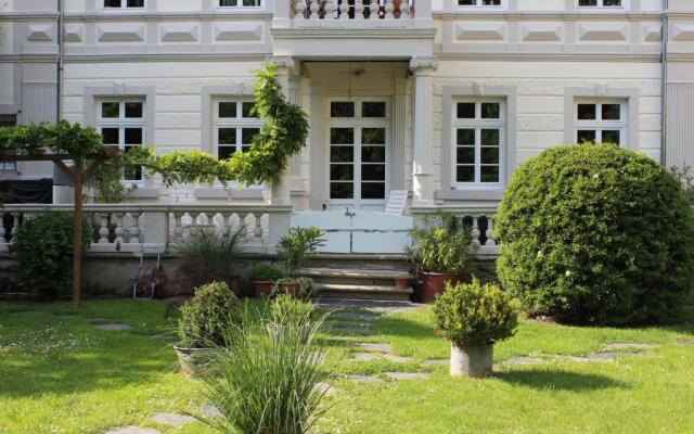 Casa Hauth