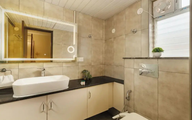 Skyvista Living by Redolivejp Nagar2bhklavish