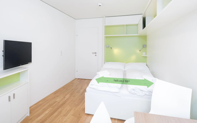 myNext - Hotel Leo