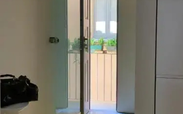 Fifty Eight Suite Milan Brera