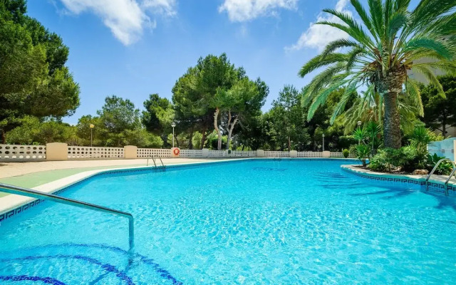 Apartamento Bennecke Dehesa