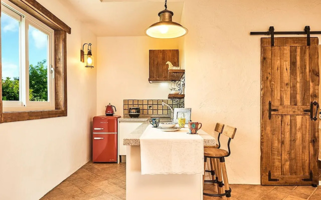 Sungsan Paradise Hill