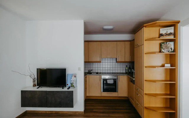 Ferienwohnung Illy
