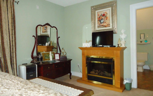 Absolute Elegance Bed and Breakfast