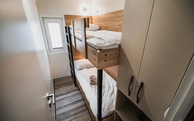 Lake Serenity Premium Mobile Homes With Thermal Riviera Tickets
