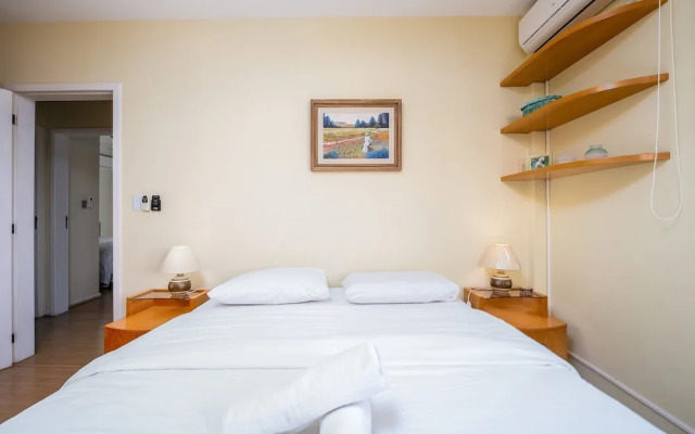 Apt With Grill 300m From the Beach Mdo201