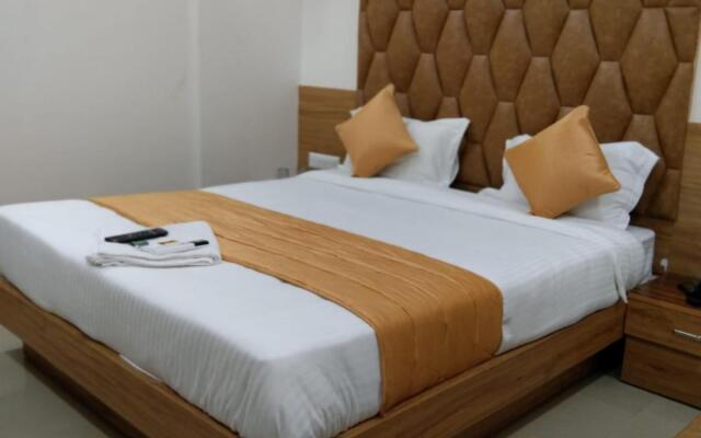 Hotel Mountain View
