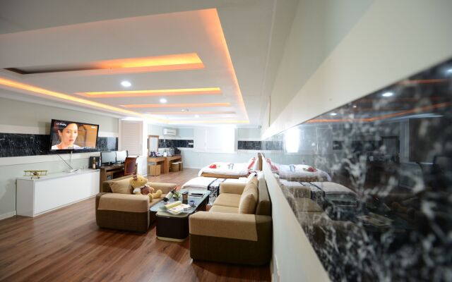 Benikea Cheonan Tourist hotel