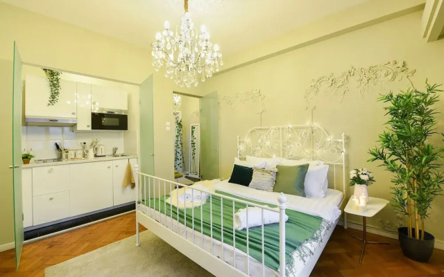 Homey - Splaiul Independentei 2j