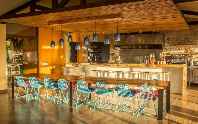 Kinkara Luxury Retreat