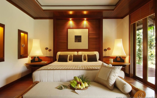 Tanjong Jara Resort - photo 1