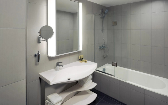 ibis Jeddah City Center
