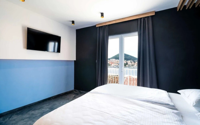 Apartments Tayra