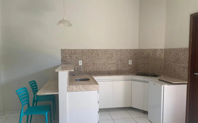 Pousada Vovó Haidê