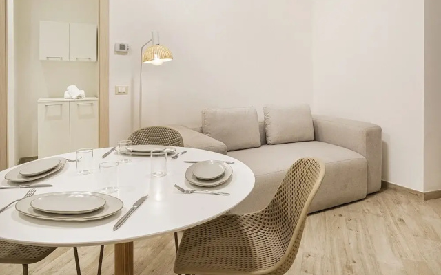 Caravella Apartment by Wonderful Italy