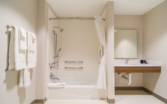 Comfort Inn & Suites Asheboro East