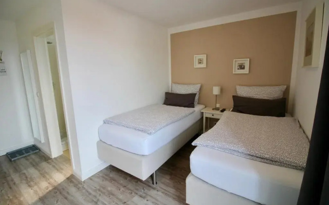 Pension Willebuhr