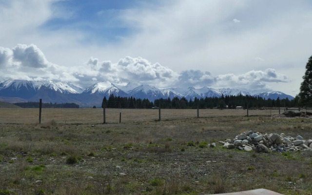Ben Ohau Vista