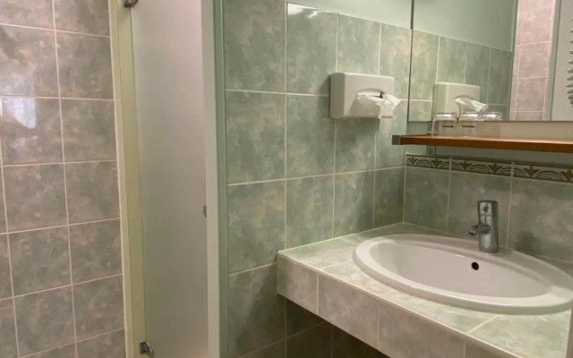 The Originals City, Le Logis d'Elbée