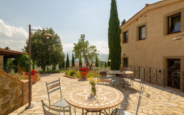 agriturismo Casa Baccano di Daniele Grandolfi