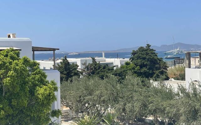 Kiano Suites Paros