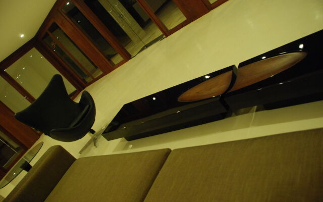 Pipa Lagoa Hotel