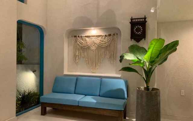 Shin Sam Boutique Hotel