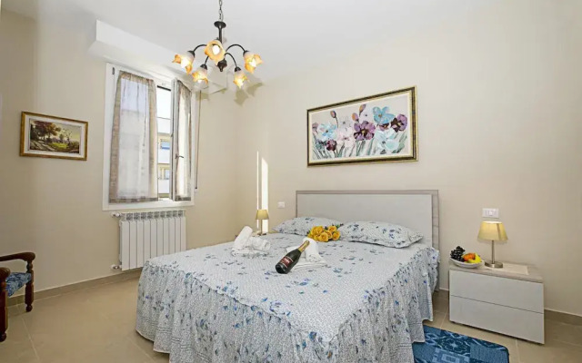 Villa Mimosa Appartamento 5