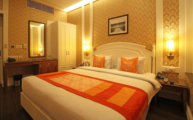 Hotel Bright
