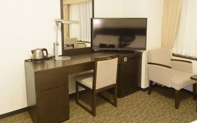 Osaka Dai-ichi Hotel