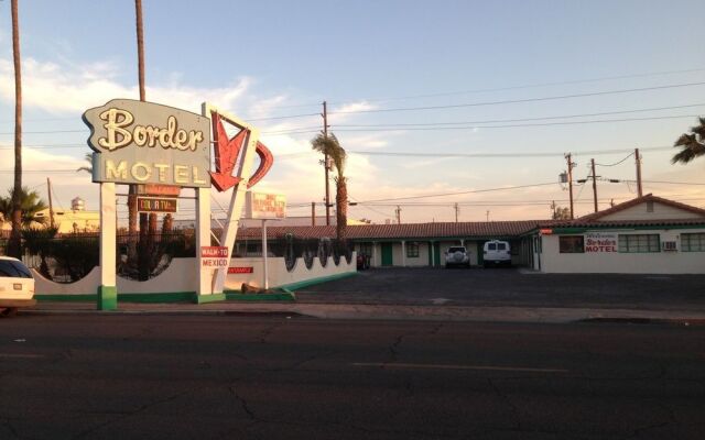Border Motel