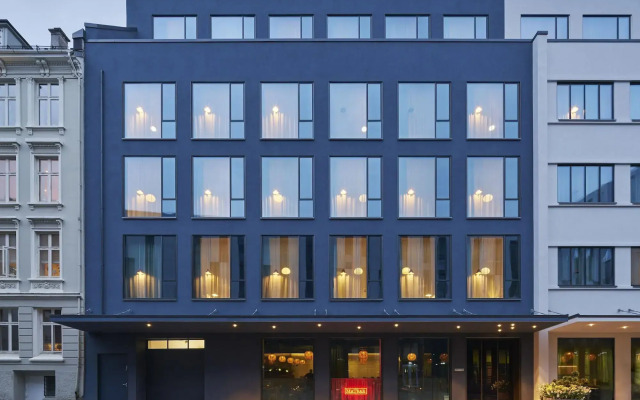 Zander K Hotel