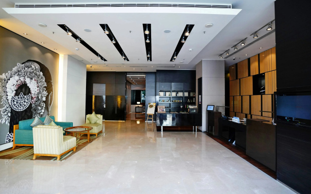 Fairfield By Marriott Bengaluru Rajajinagar