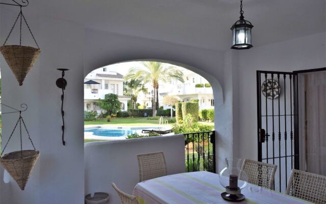 Naranjos de Marbella - Apartments Serinamar