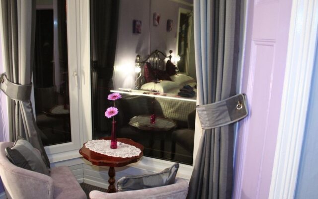 Devon View Guesthouse Swansea