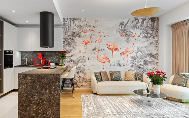 ONE Luxury Apartments